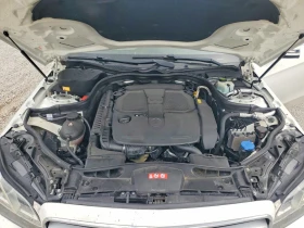 Mercedes-Benz E 350 3.5l, снимка 11