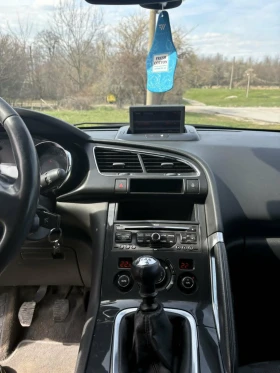 Peugeot 3008 2.0 HDI, снимка 5