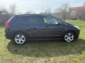 Peugeot 3008 2.0 HDI, снимка 3