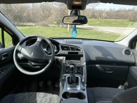 Peugeot 3008 2.0 HDI, снимка 4