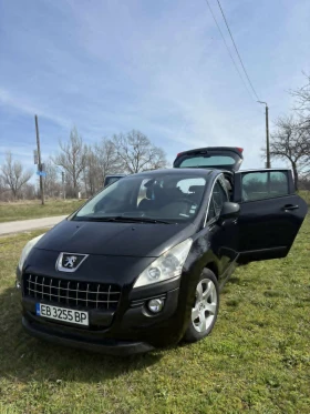 Peugeot 3008 2.0 HDI, снимка 11