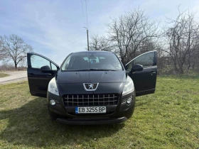 Peugeot 3008 2.0 HDI, снимка 12