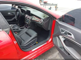 Mercedes-Benz CLA 250, снимка 3