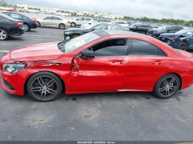 Mercedes-Benz CLA 250, снимка 11