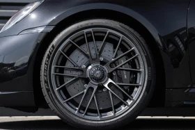 Porsche 911 992.2 TURBO S CABRIO KERAMIK BOSE , снимка 4