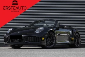 Porsche 911 992.2 TURBO S CABRIO KERAMIK BOSE , снимка 1