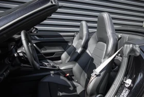 Porsche 911 992.2 TURBO S CABRIO KERAMIK BOSE , снимка 12