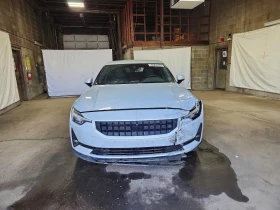 Polestar Polestar Electric, снимка 5