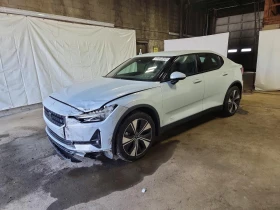Polestar Polestar Electric, снимка 1