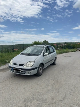 Renault Scenic, снимка 1