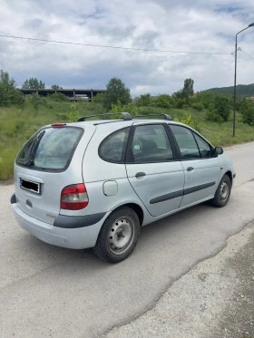 Renault Scenic, снимка 3