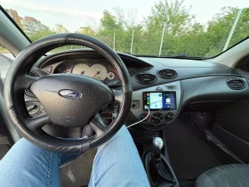 Ford Focus, снимка 8