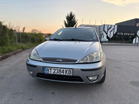 Ford Focus, снимка 4