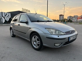 Ford Focus, снимка 1
