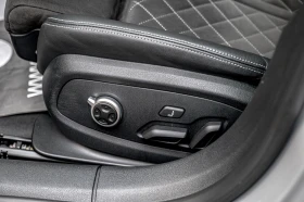 Audi Rs5 2.9TFSI/Nardo/Distronic/Алкантар/PDC/F1/Laser/Spor, снимка 13