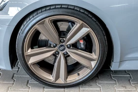 Audi Rs5 2.9TFSI/Nardo/Distronic/Алкантар/PDC/F1/Laser/Spor, снимка 7