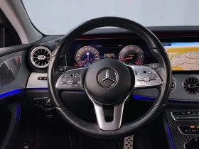 Mercedes-Benz CLS 400D 4MATIC, снимка 12