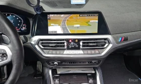 BMW 240 M240i* XDRIVE* ПОДГРЕВ* ДИСТРОНИК* 360* HUD* , снимка 12