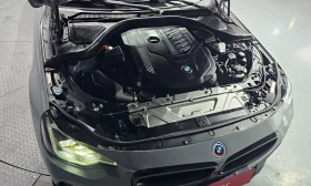 BMW 240 M240i* XDRIVE* ПОДГРЕВ* ДИСТРОНИК* 360* HUD* , снимка 16