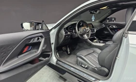 BMW 240 M240i* XDRIVE* ПОДГРЕВ* ДИСТРОНИК* 360* HUD* , снимка 8