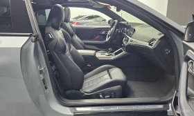 BMW 240 M240i* XDRIVE* ПОДГРЕВ* ДИСТРОНИК* 360* HUD* , снимка 9