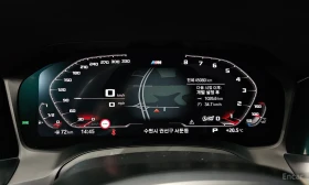 BMW 240 M240i* XDRIVE* ПОДГРЕВ* ДИСТРОНИК* 360* HUD* , снимка 7