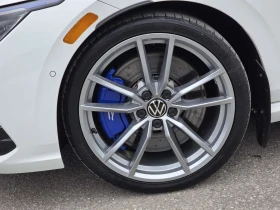 VW Golf * GOLF R* АвтоКредит * (ЦЕНА ДО БГ), снимка 6