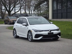 VW Golf * GOLF R* АвтоКредит * (ЦЕНА ДО БГ), снимка 1