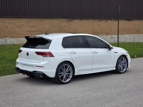 VW Golf * GOLF R* АвтоКредит * (ЦЕНА ДО БГ), снимка 2