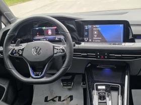 VW Golf * GOLF R* АвтоКредит * (ЦЕНА ДО БГ), снимка 7