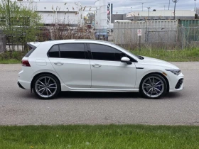 VW Golf * GOLF R* АвтоКредит * (ЦЕНА ДО БГ), снимка 3