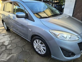 Mazda 5, снимка 1