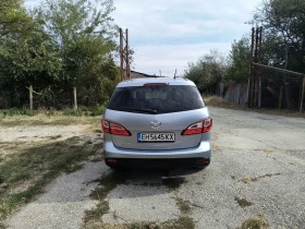 Mazda 5, снимка 4