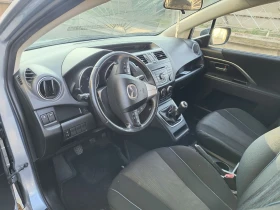Mazda 5, снимка 8
