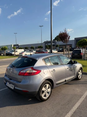 Renault Megane, снимка 6