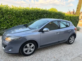 Renault Megane, снимка 4