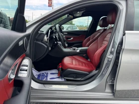 Mercedes-Benz C 220 CDI!! BLUETEC!! AMG Line!!! Full!!! EURO 6!!!, снимка 11