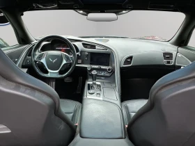 Chevrolet Corvette  Stingray 2LT Coupe RWD, снимка 12