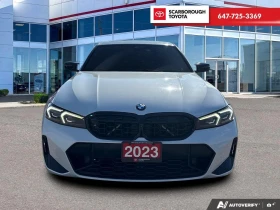 BMW 340 M* 2023* FACE* 360* H&K* AMBIENT* КРАЙНА ЦЕНА* 4Х4, снимка 2