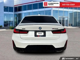 BMW 340 M* 2023* FACE* 360* H&K* AMBIENT* КРАЙНА ЦЕНА* 4Х4, снимка 4