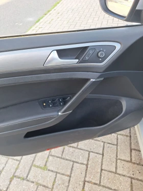 VW Golf 1.6 TDI EURO 6 , снимка 8