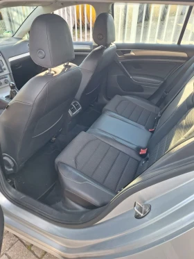 VW Golf 1.6 TDI EURO 6 , снимка 7
