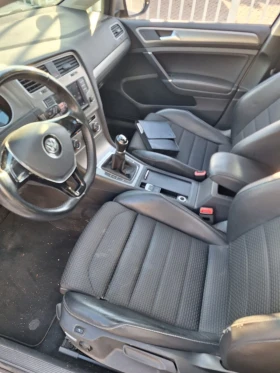 VW Golf 1.6 TDI EURO 6 , снимка 6