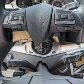 VW Passat 2.0TDI 170кс.* 4x4* Highline* Обдухване* Подгрев, снимка 16