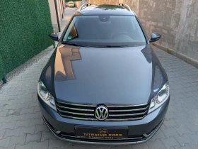VW Passat 2.0TDI 170кс.* 4x4* Highline* Обдухване* Подгрев, снимка 2