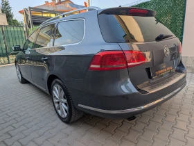 VW Passat 2.0TDI 170кс.* 4x4* Highline* Обдухване* Подгрев, снимка 5