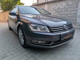 VW Passat 2.0TDI 170кс.* 4x4* Highline* Обдухване* Подгрев, снимка 3