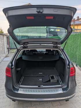 VW Passat 2.0TDI 170кс.* 4x4* Highline* Обдухване* Подгрев, снимка 8