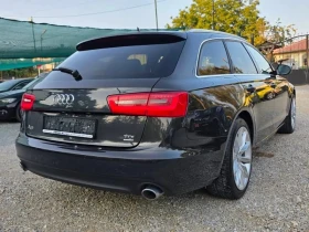 Audi A6 3.0TDI 245K.C. / 2013 ГОДИНА/АВТОМАТ/ДИСТРОНИК / , снимка 4