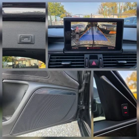 Audi A6 3.0TDI 245K.C. / 2013 ГОДИНА/АВТОМАТ/ДИСТРОНИК / , снимка 11